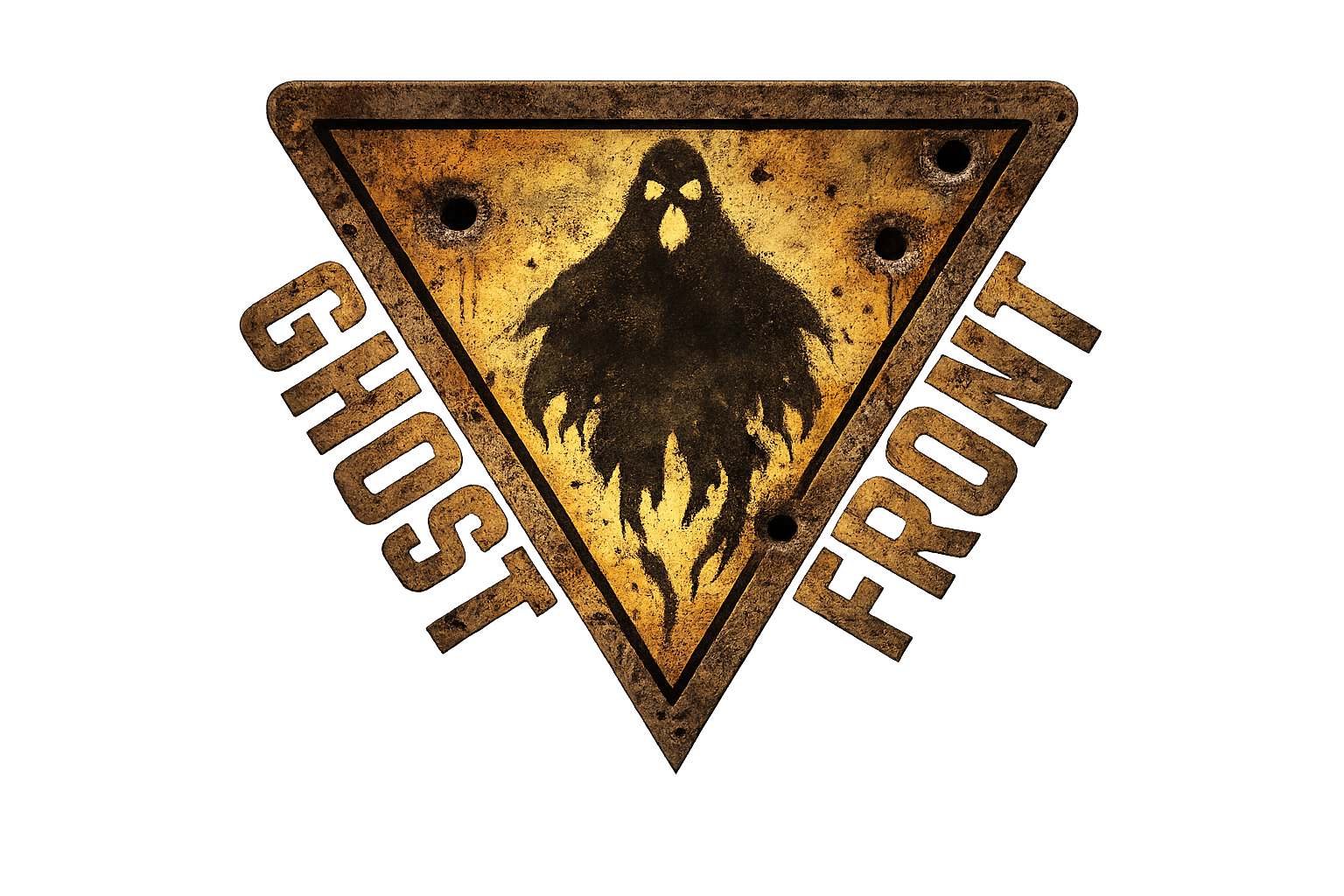 Ghost Front